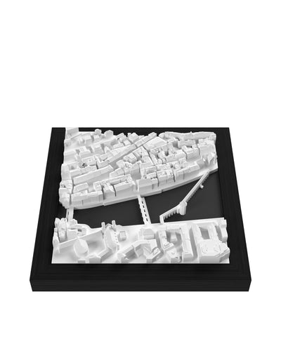 Lucerne CUBE — rotating view
