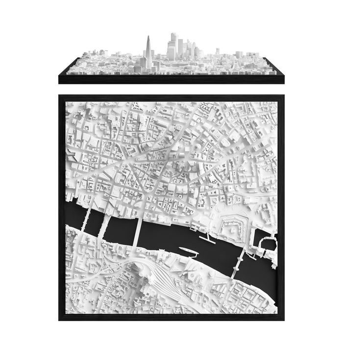 London FRAME