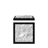 CUBE