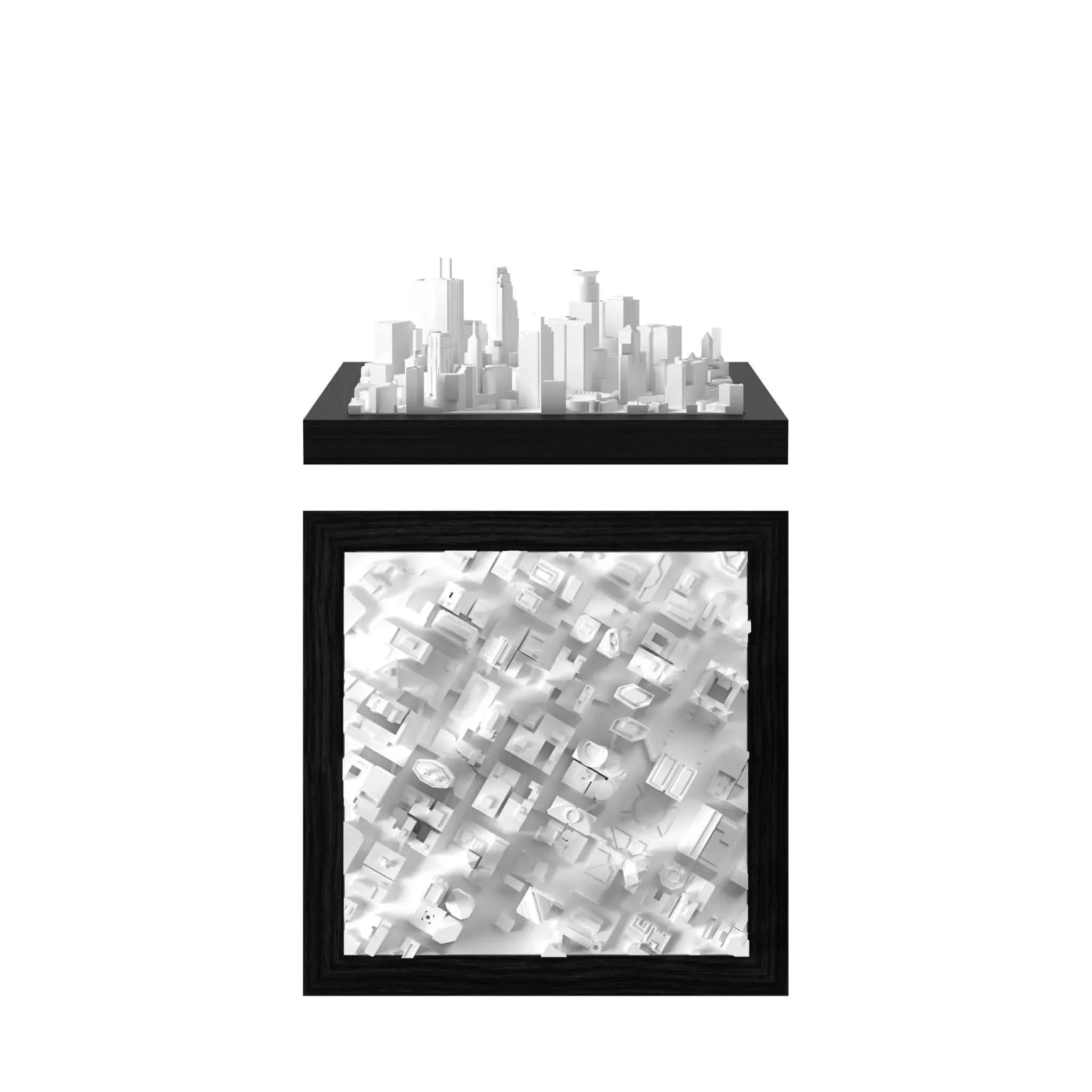 CUBE