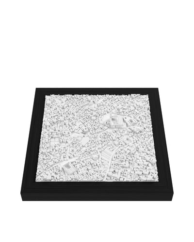 Marrakech CUBE — rotating view
