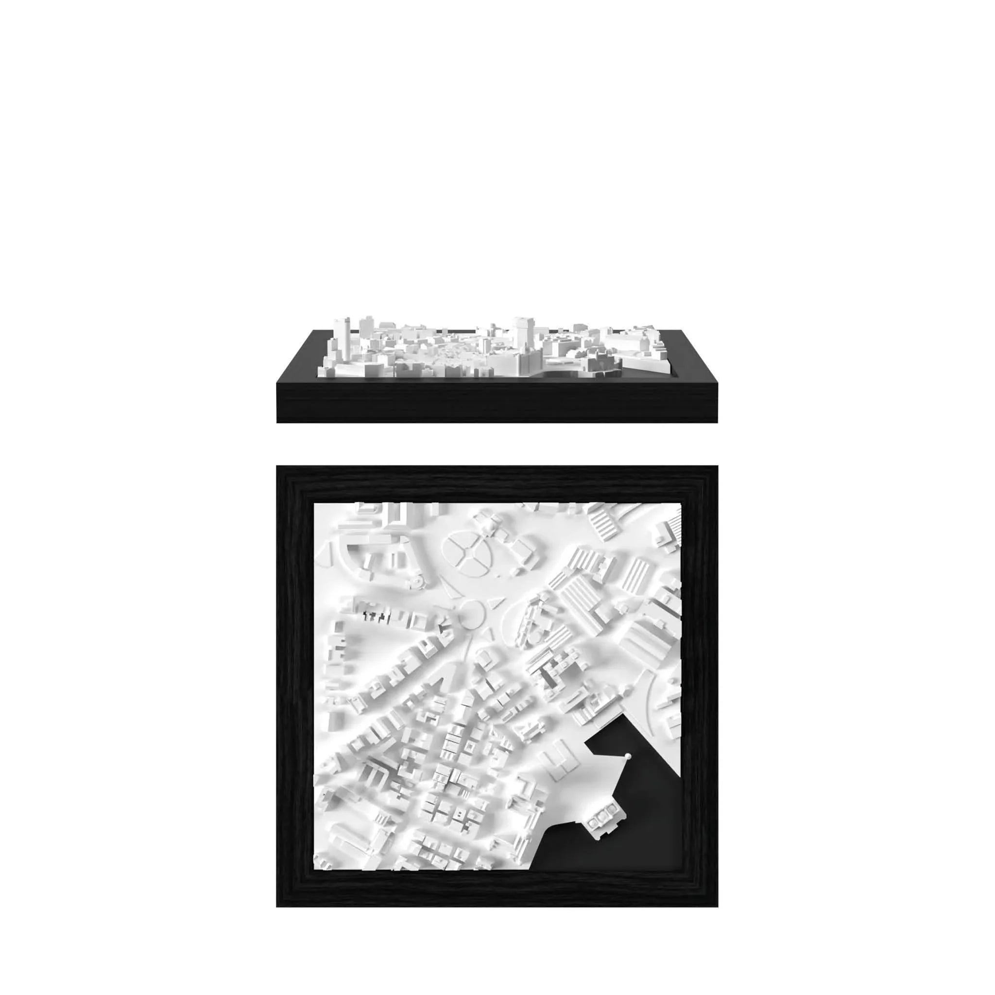 CUBE