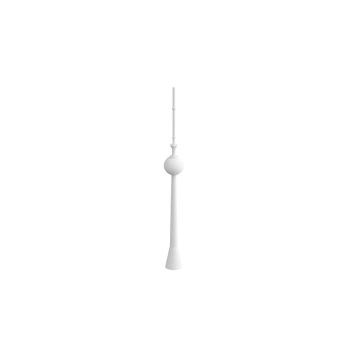 Bâtiment magnétique interchangeable
