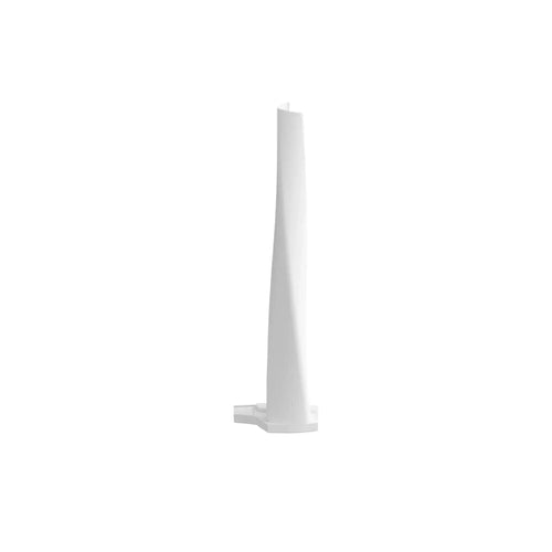 Bâtiment magnétique interchangeable