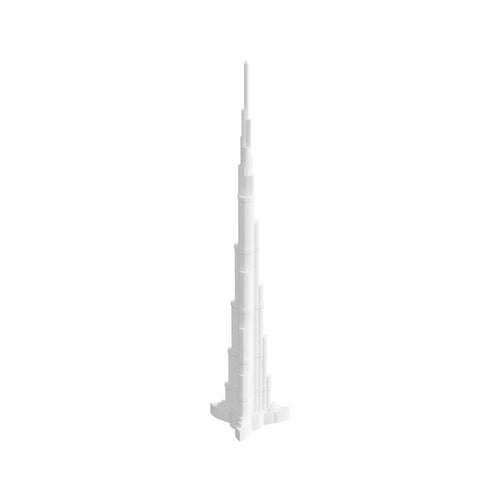 Bâtiment magnétique interchangeable