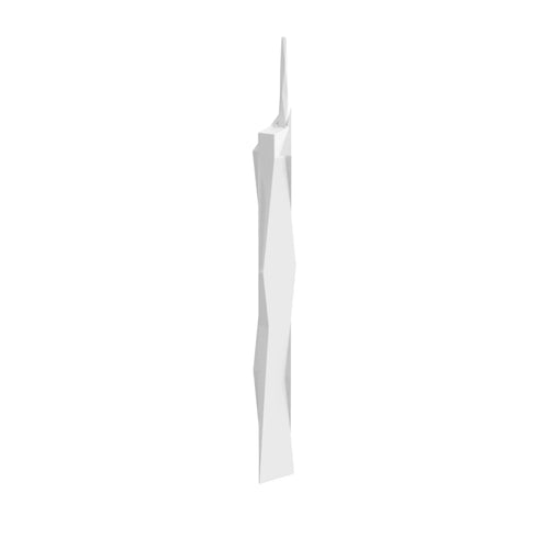Bâtiment magnétique interchangeable