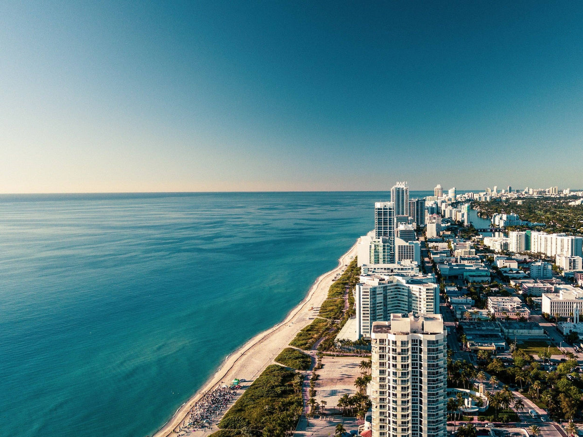 Miami City Preview