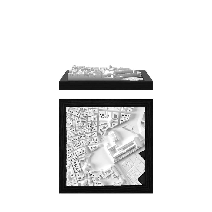 Naples CUBE