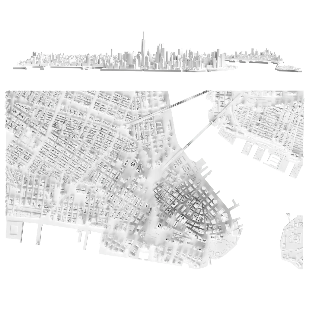 New York WTC