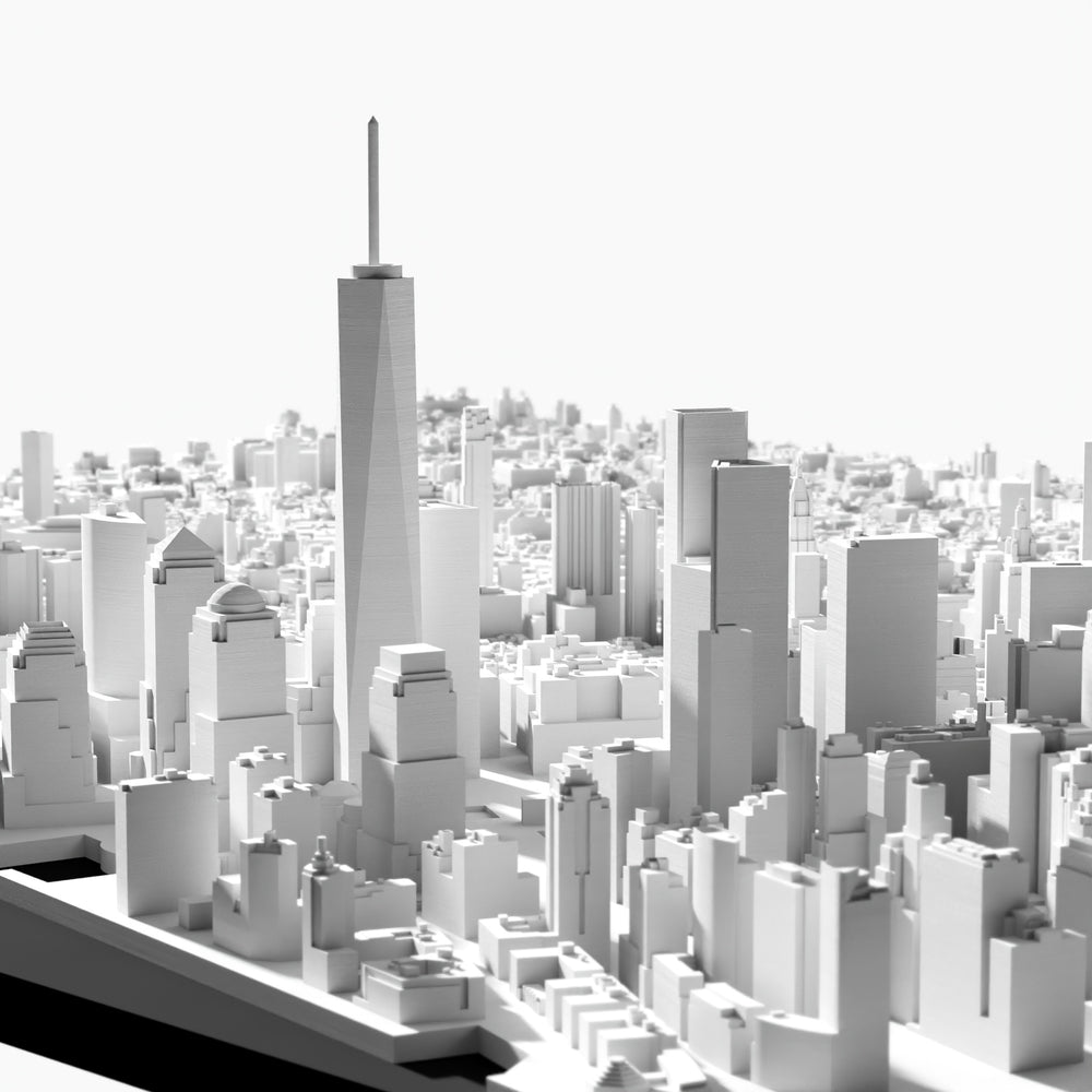 New York WTC