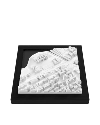 Ottawa CUBE — rotating view