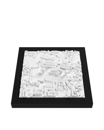 Pisa CUBE — rotating view