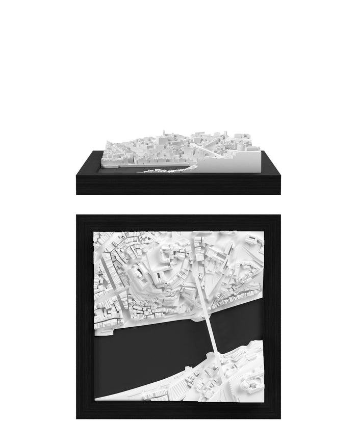 Porto CUBE
