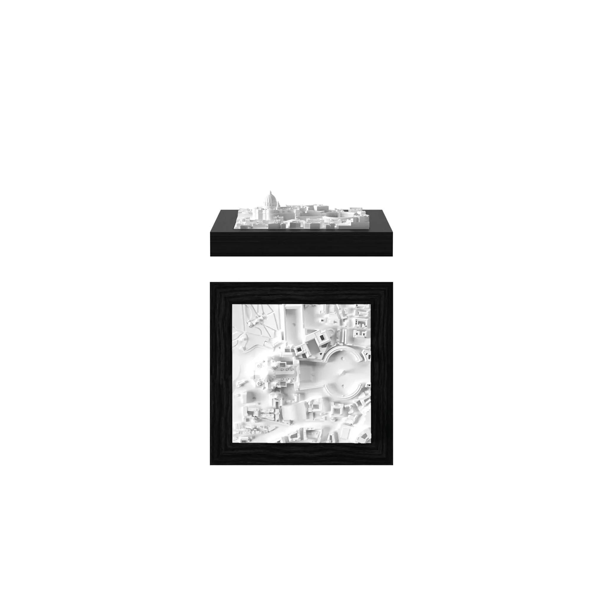 miniCUBE