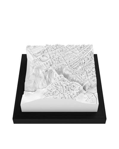 Ronda CUBE — rotating view