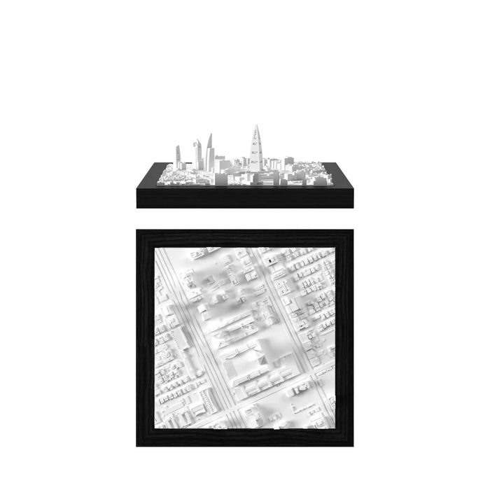 Riyad CUBE