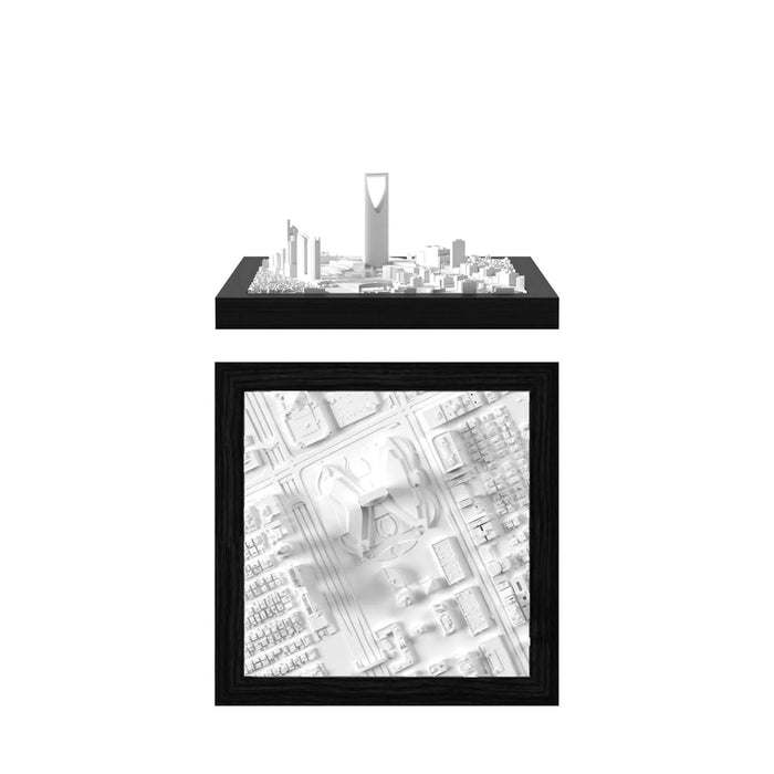 Riyad CUBE