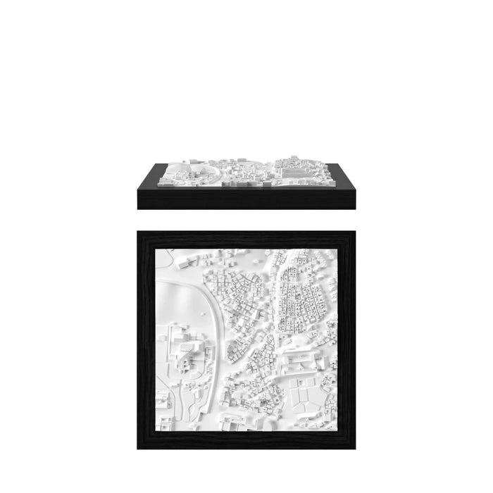 Séoul CUBE