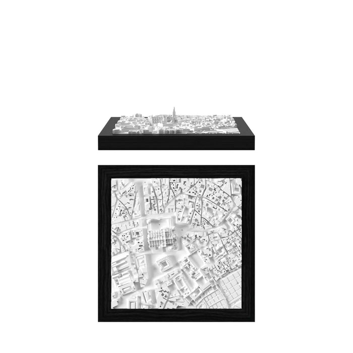 Séville CUBE