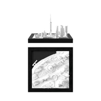 CUBE