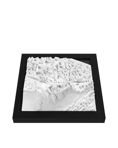 Salzburg CUBE — rotating view