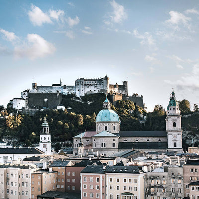 Salzburg City Preview