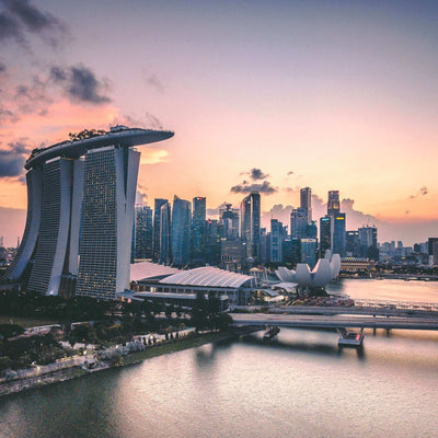 Singapour City Preview