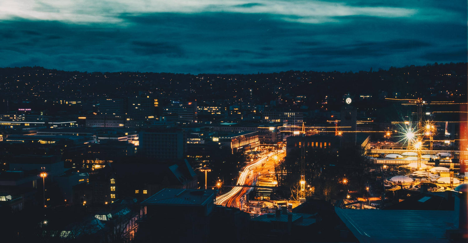 Stuttgart City Preview