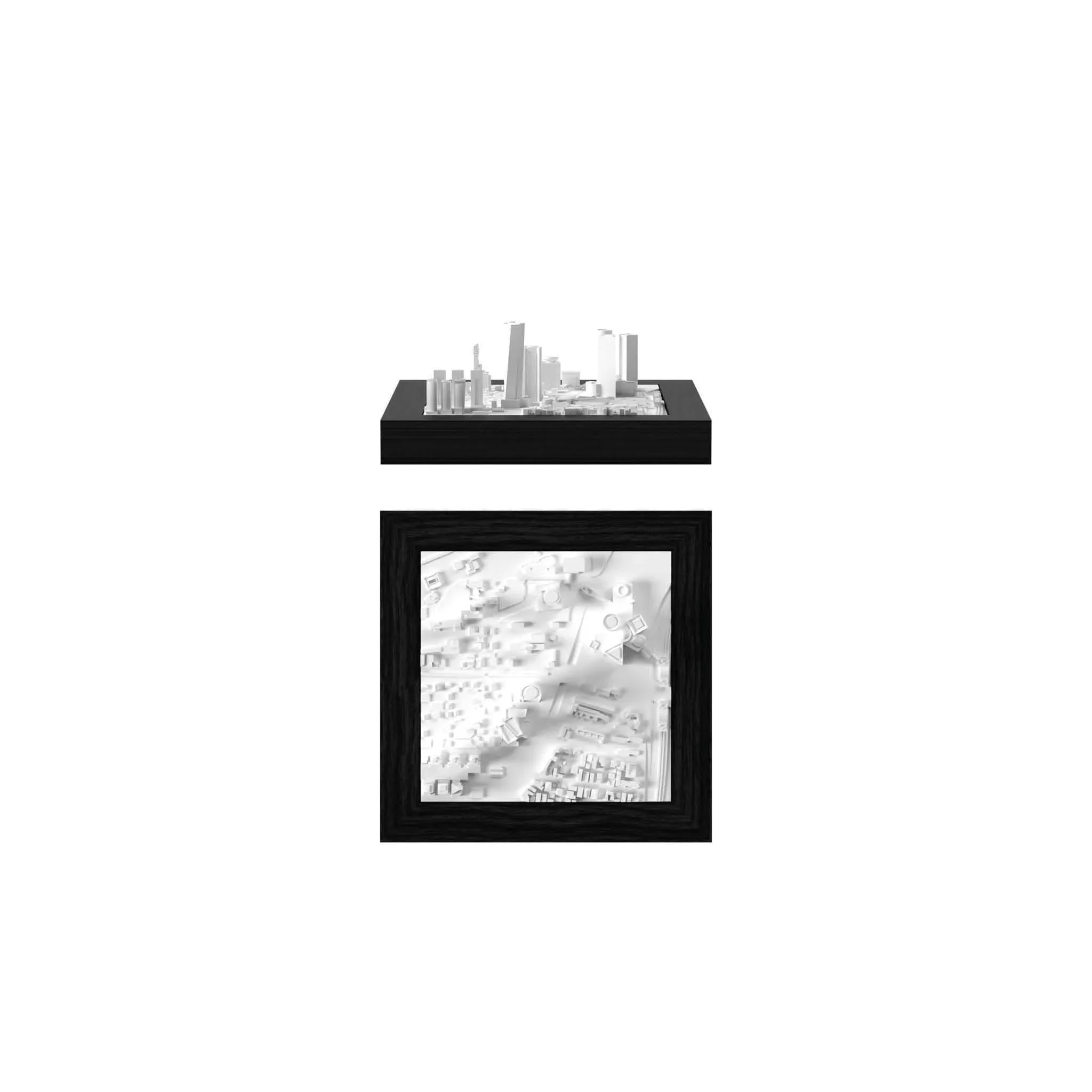 miniCUBE