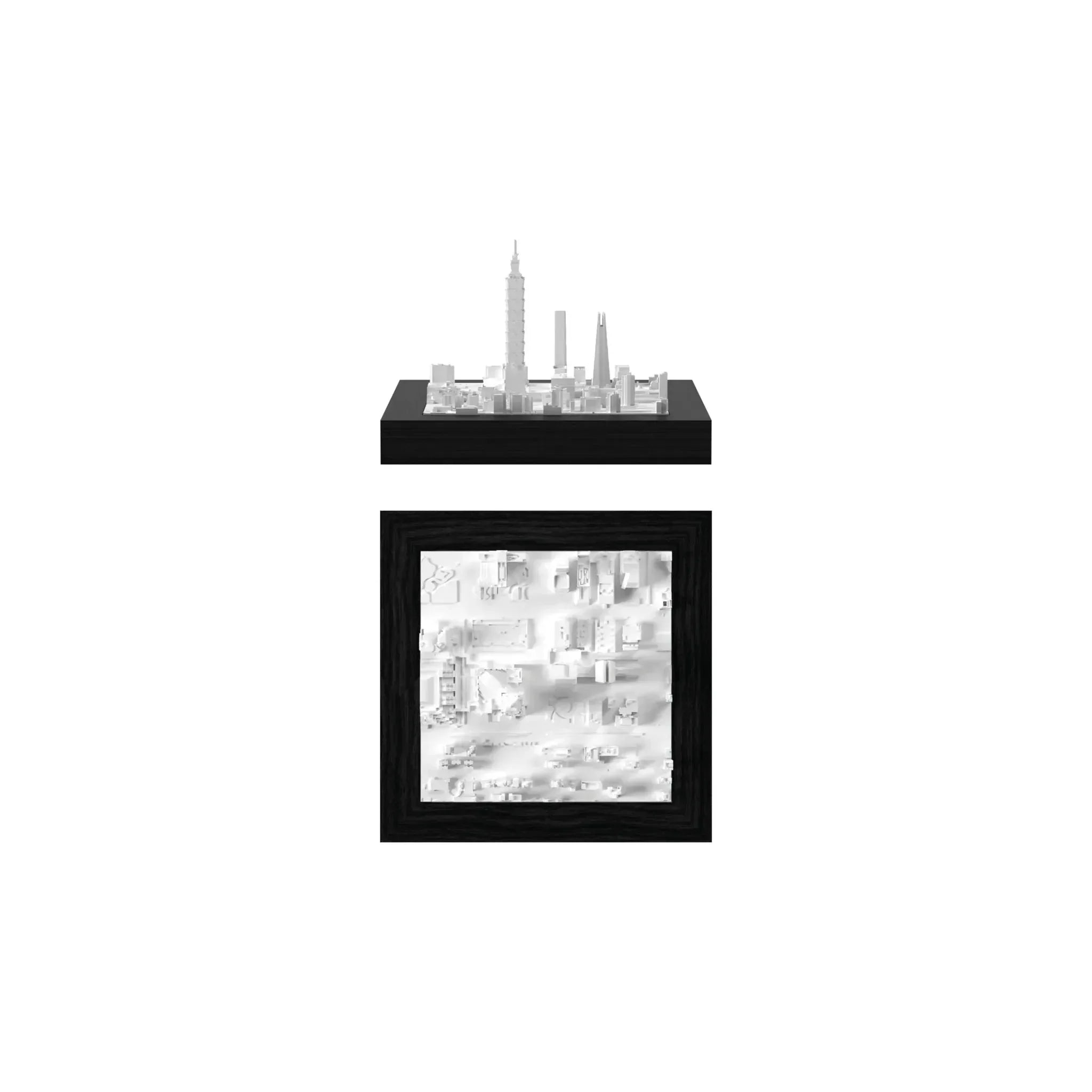 miniCUBE