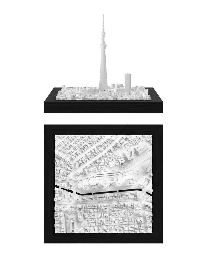 Tokyo CUBE