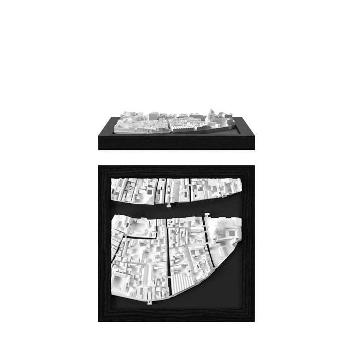 Venise CUBE