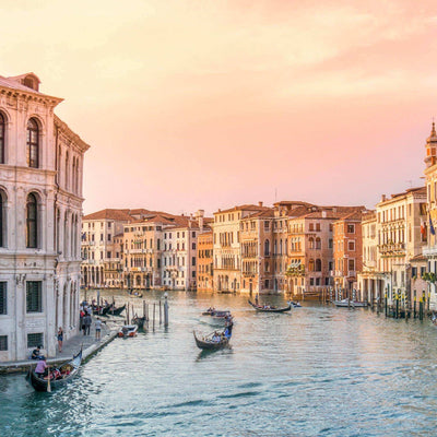 Venice City Preview