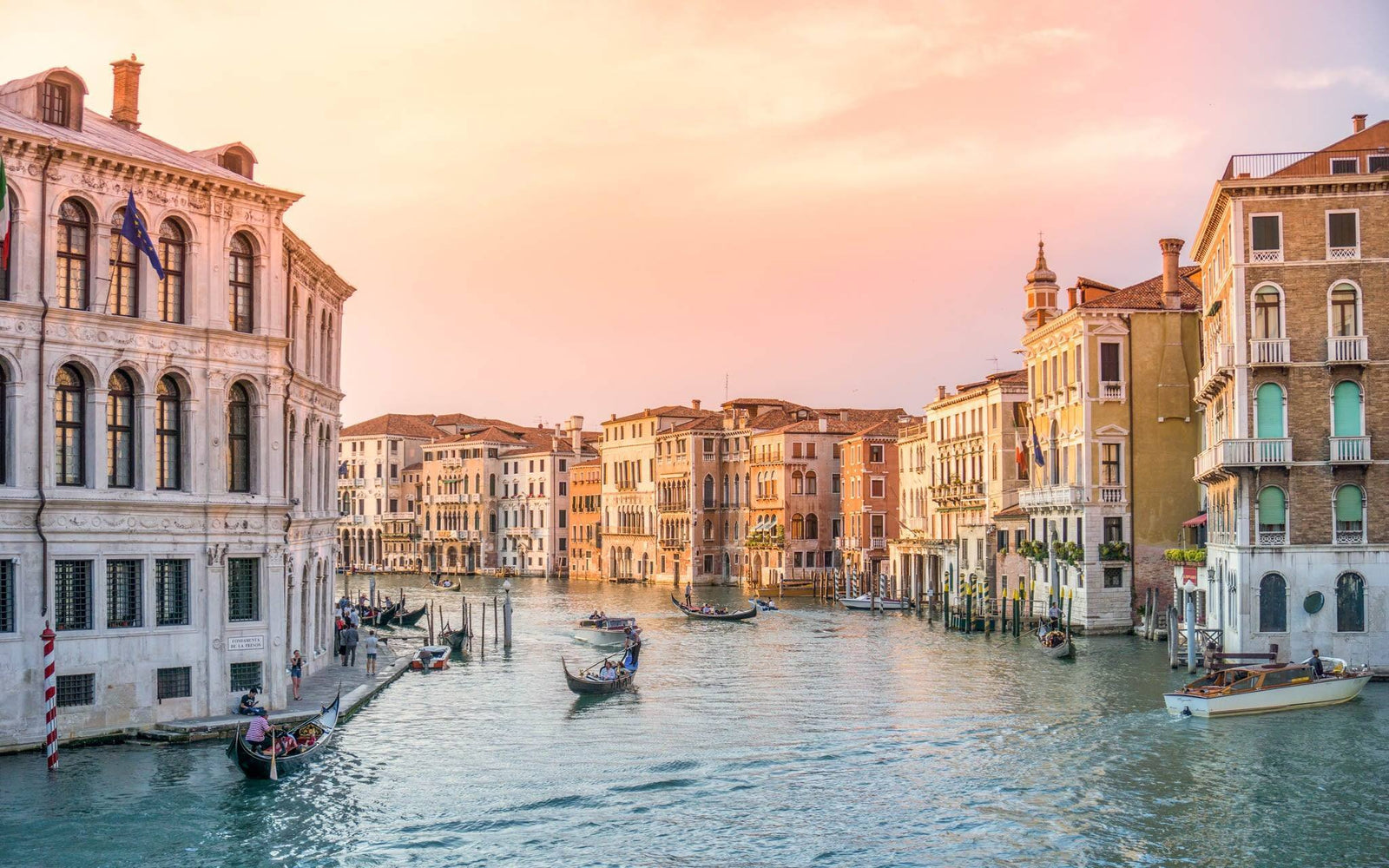 Venise City Preview