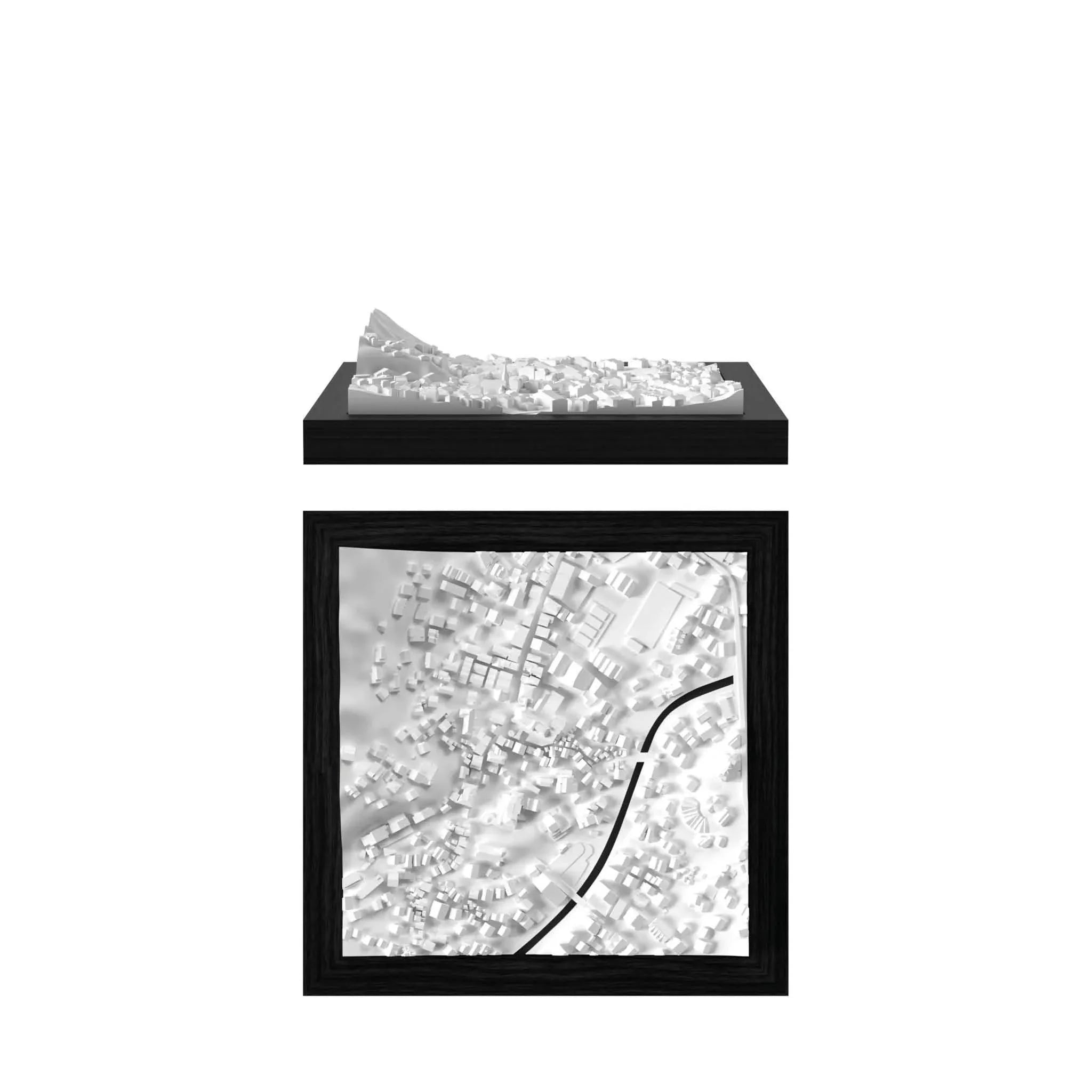 CUBE
