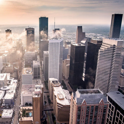 Houston City Preview